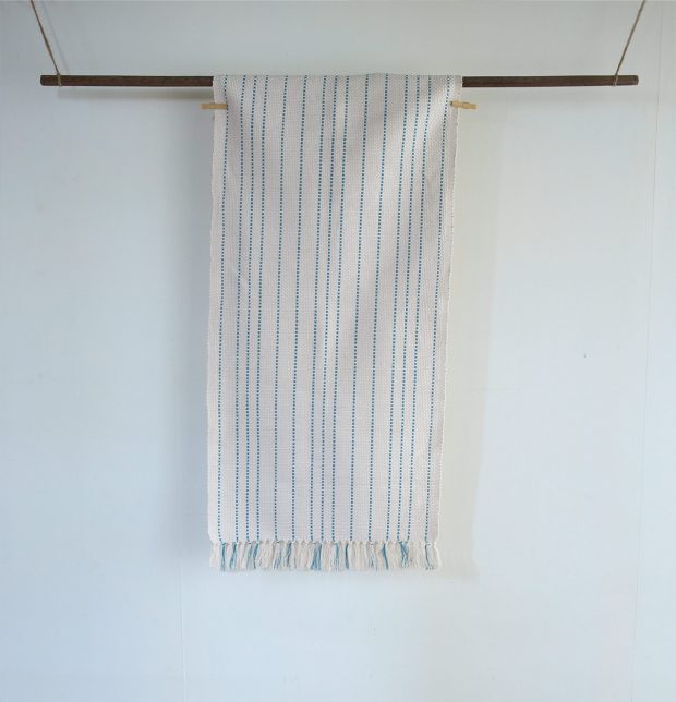 Fine-Stripes-Handwoven-Cotton-Rug-Blue-24-x-48_2-620x644