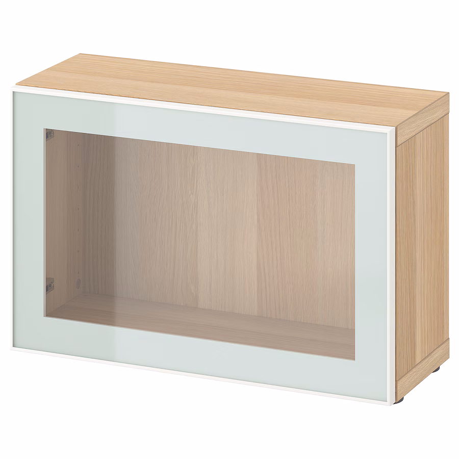 besta-shelf-unit-with-glass-door-white-stained-oak-effect-glassvik-white-light-green-clear-glass__1143811_pe881625_s5