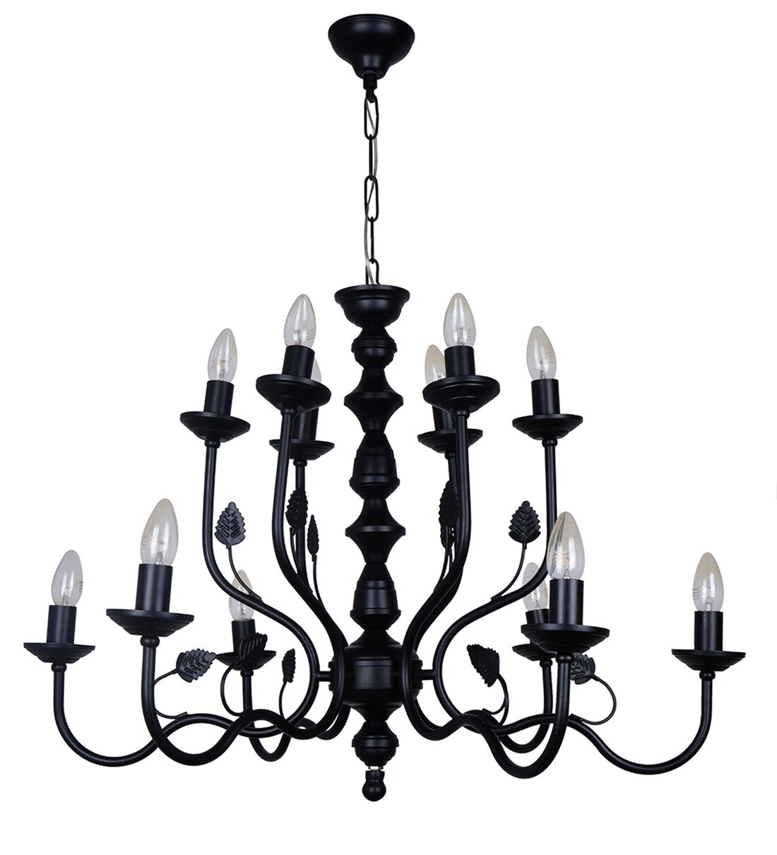 black-italian-2-tier-6-6-lights-23-inch-steel-chandelier-ceiling-light-black-italian-2-tier-6-6-ligh-zyenrz