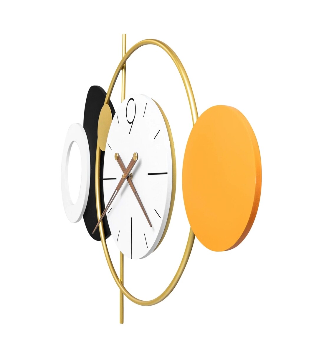 designer-multicolor-metal-wall-art-clock-designer-multicolor-metal-wall-art-clock-okpmlx