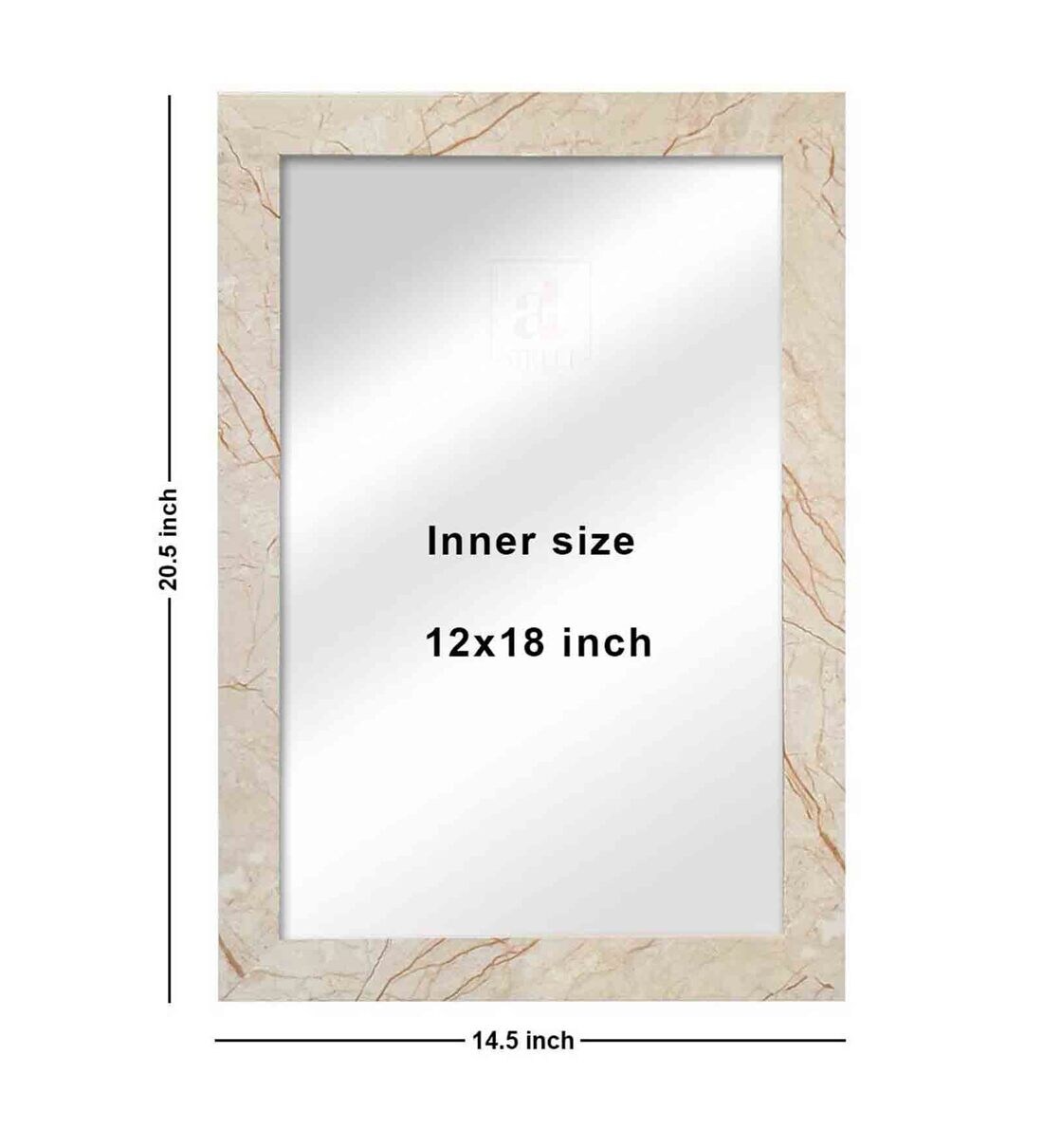 marble-finish-decorative-mirror-in-beige-colour-marble-finish-decorative-mirror-in-beige-colour-yvqe2x