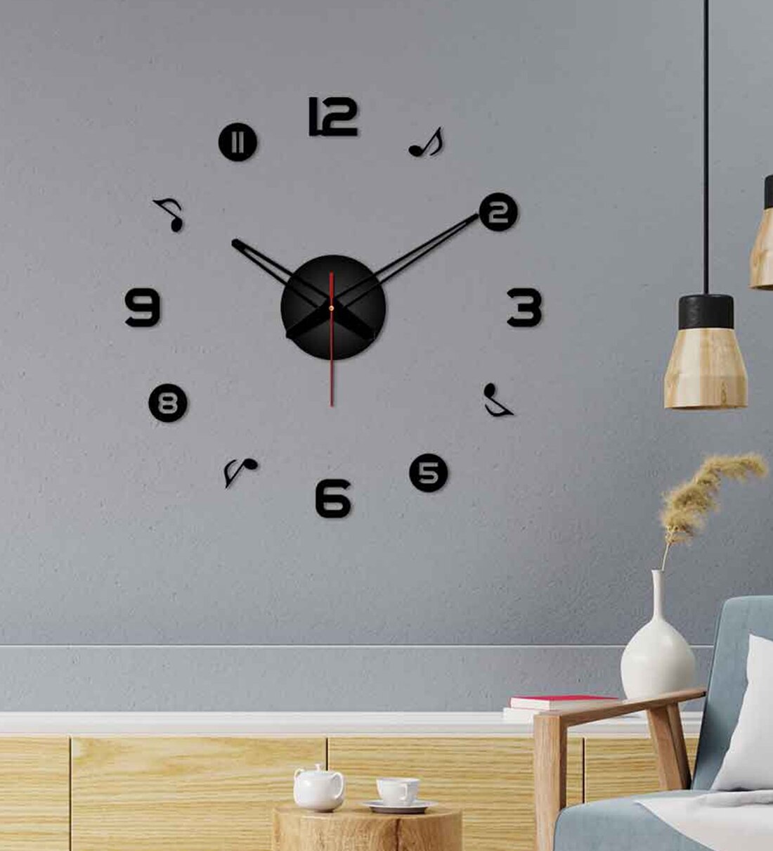 numbers-with-music-black-plastic-wall-clock-numbers-with-music-black-plastic-wall-clock-wgflye