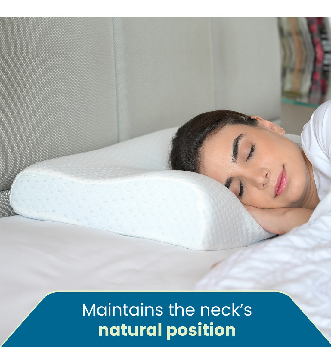 orthopedic-cervical-memory-foam-pillow--pack-of-1---by-sleepsia-orthopedic-cervical-memory-foam-pill-yh9pba